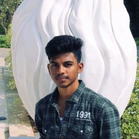 Y Aravind