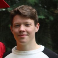 Ethan Kendall
