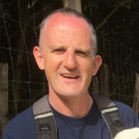 Adrian Thursfield