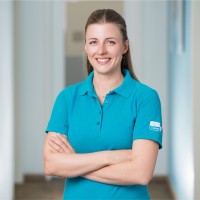 Anja Mareike Neumann