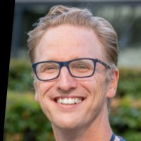 Niels Komen, M.D., Ph.D