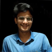 CH V N S Jaswanth