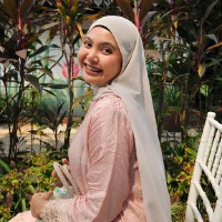 Pamela Muzdalifah