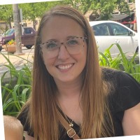 Samantha Siddons
