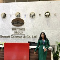 Mishita Shankar