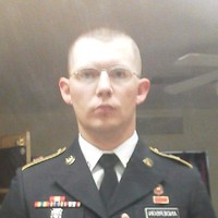 Benton Anderson