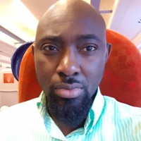 Lanre Ayoola