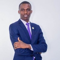 Donat N. Mugenga (Mba,Llm,Pgdiped,Ba)