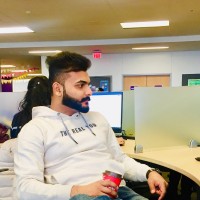 Shubham Kapoor