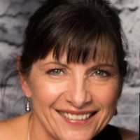 Ginette Morin. Crha