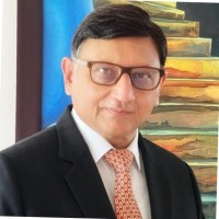 Lav Goyal