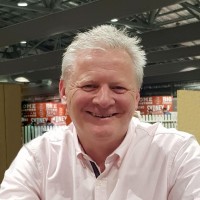 Paul Bowd