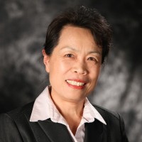 Jeanne (Qin) Liu, Ph.D.