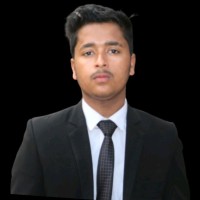 MD Ashik Ahmed