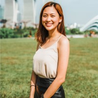 Jia Xin Lim