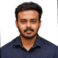 Dhinesh Kumar R
