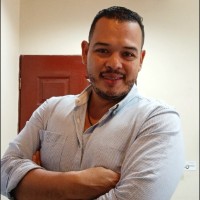 Luis Rey Ruano Pinto