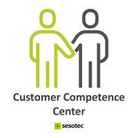 Sesotec Customer Center