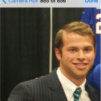 Tyler Hamill, MBA