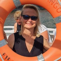 Anne Sophie Lecarpentier