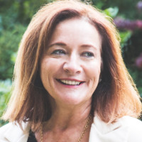 Barbara Cahill
