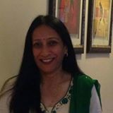 Amita Agarwal
