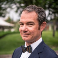 Chuck Corcoran