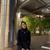 ChM. Nursarah Sofea Ismail