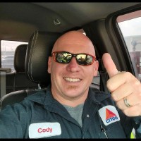 Cody Booth