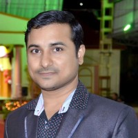 Chandra Mohan Jha