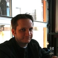Patrick O'Donnell