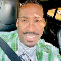 Malcolm Williams