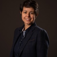 Luciana Teixeira da Silva