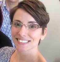 Ali Burns, M.Ed., Lmsw