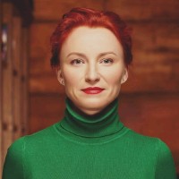 Світлана Данильченко