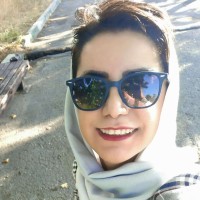 Mansoureh Khani