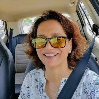 Rashmi B. Nayar