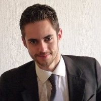 Cédric Laurent