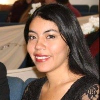 Lidia Garcia