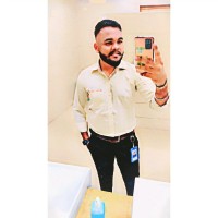 Shubham Parate