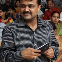 Sharad Saxena