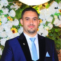Mahmoud Magdy