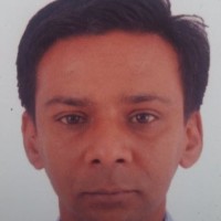 Kapil Panchal B.Tech. PGDBA,PMP® ,ITILV3®