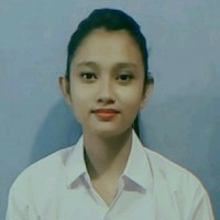 Mridushmita Gogoi