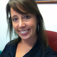 Rachel Maxwell