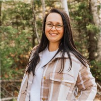 Marie-Michelle Cayouette