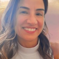 Paula Márcia de Alcantara Fabiano