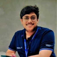 Arijit Dey
