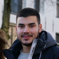 Eyas Kalfouni