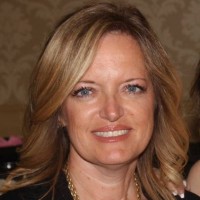 Sandra Maxwell